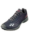ヨネックス YONEX パワークッションエアラスZワイド バドミントンシューズ バトミントン ユニセックス SHBAZ2WY 144
