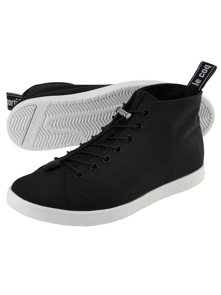 le coq sportif(륳åݥƥ)LA  MID II T+R / LA ALMA MID II T+R