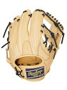 ローリングス Rawlings 軟式 HYPER TECH R2G(ハイパーテックアールツージー)934FS-キャメル 野球 軟式グローブ ユニセックス
