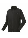 YONEX(ヨネックス)ニットウォームアップシャツ