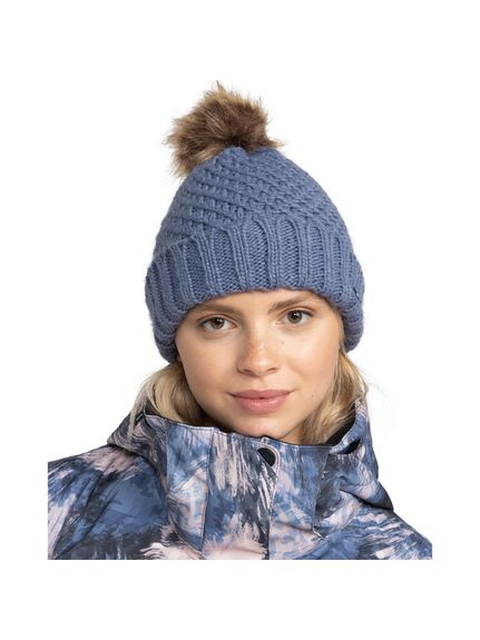 ROXY(ロキシー)BLIZZARD BEANIE