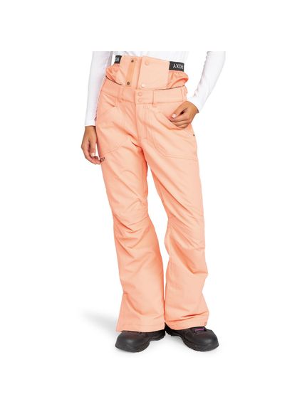 SNOWHOLIC NP PT MGK0 カラー MGK0 サイズ M/L 素材 POLYESTER100% 原産国 中国 メーカー品番 84663467 コメント 抜群のシルエットが人気を誇るROXY定番ジャパンフィットモデルは、雪の侵入を防ぐパウダーガードがついて機能面も充実。どのパンツを選べばよいか悩んでいる方には、こちらのパンツをおススメします。メーカー品番：ERJTP03280