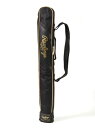 Rawlings(ローリングス)ジュニア バットケース 2本入り-ブラック