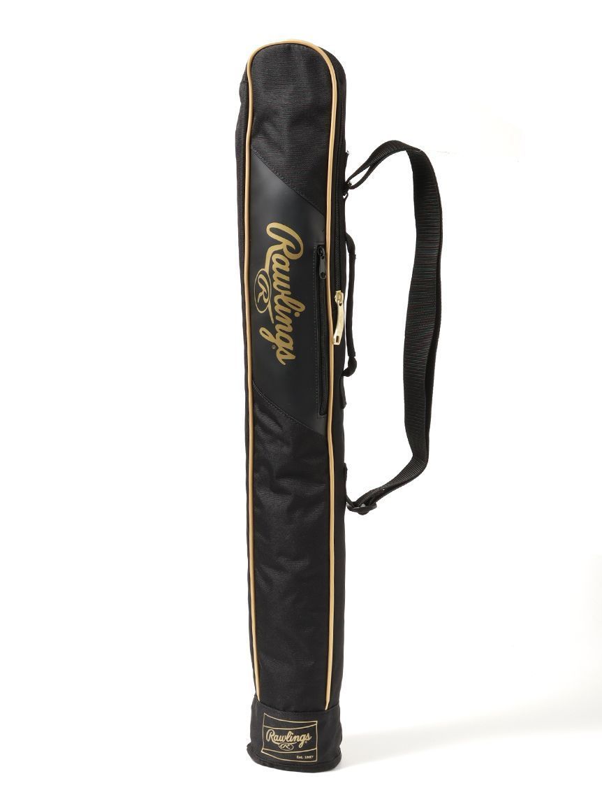 楽天市場】野球 バット ケース 2 本 ローリングスの通販