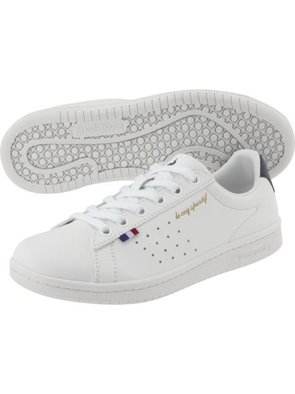 le coq sportif(ルコックスポルティフ)ラ ローラン SL / LA ROLAND SL