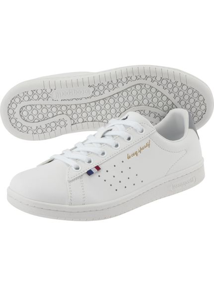 le coq sportif(ルコックスポルティフ)ラ ローラン SL / LA ROLAND SL