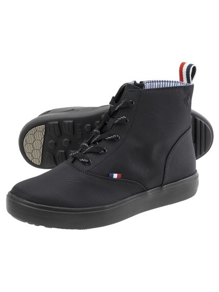 le coq sportif(ルコックスポルティフ)LCS テルナ III MID R / LCS TELUNA III MID R