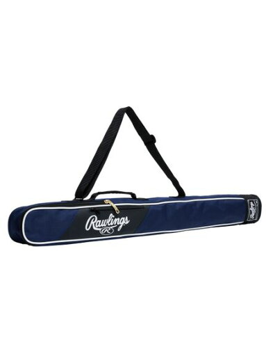ローリングス Rawlings ジュニア バットケース-ネイビー 野球 バットケース 1本用 少年用 ジュニア ローリングス Rawlings ジュニア バットケース-ネイビー 野球 バットケース 1本用 少年用 ジュニア