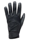 ローリングス Rawlings 両手用 バッティンググラブ(ダブルベルト)高校野球ルール対応 野球 バッティンググローブ 手袋 両手 ユニセックス