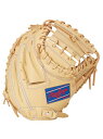 ローリングス Rawlings 軟式 HYPER TECH DEEP WELL POCKET(ハイパーテックディープウェルポケット)DW2AF-キャメル 野球 軟式キャッチャーミット右 左 ユニセックス
