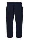 le coq sportif(ルコックスポルティフ)LCS Plume AIR STYLISH PANTS(L‘oeuf forme)