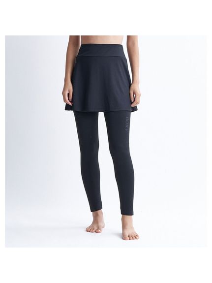 ROXY(ロキシー)24SS SKIRT LEGGINGS