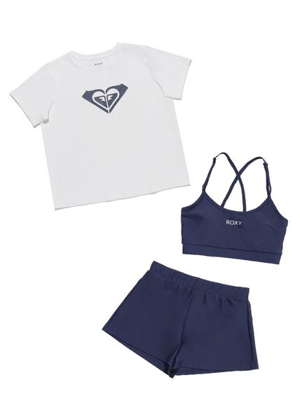 ROXY()24SS ROXY STEP