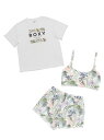 ROXY(ロキシー)24SS SIMPLY BOTANICAL