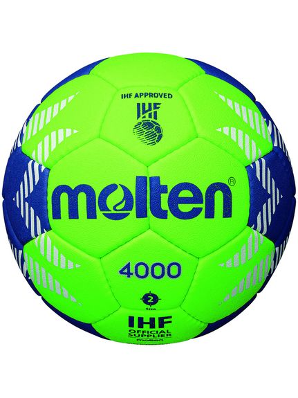 モルテン molten A4000 その他競技 体育器具 ハンドボール レディース グリーンxブルー 0406H2A400002