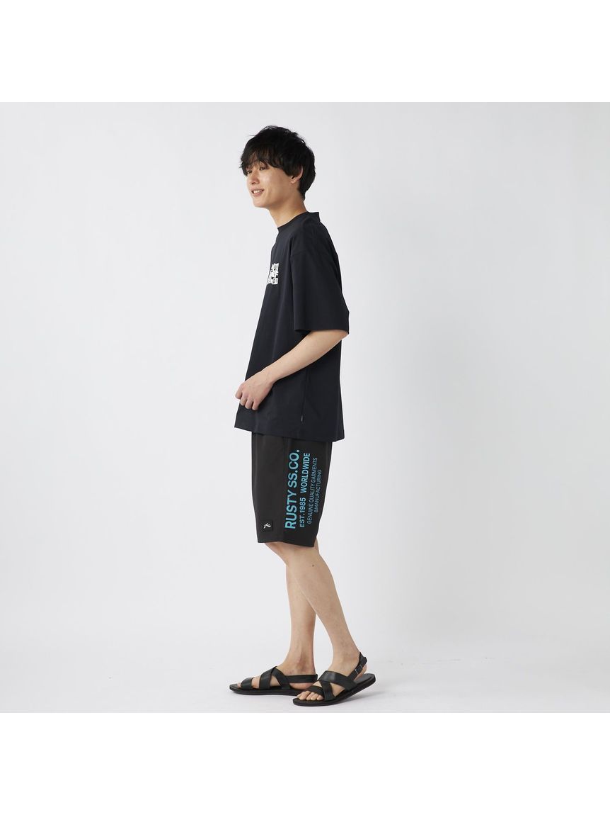 RUSTY(ラスティ)メンズRUSTYトランクス