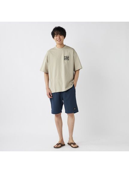 RUSTY(ラスティ)メンズRUSTYトランクス