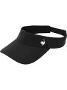 le coq sportif(ルコックスポルティフ)FAN AIRサンバイザー