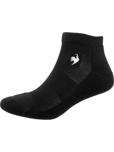 le coq sportif(ルコックスポルティフ)テニスアンクルソックス le coq sportif(ルコックスポルティフ)テニスアンクルソックス
