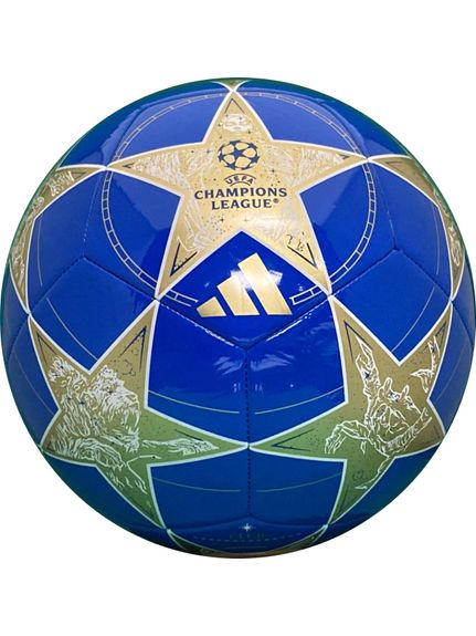 モルテン molten フィナーレ　25ー26　クラブ　5号球　青色×金色 サッカー ボール ユニセックス ADF542BG