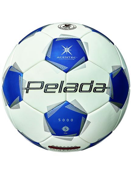 molten(モルテン)ペレーダ5000土グラウンド用