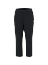 le coq sportif(ルコックスポルティフ)接触冷感クロップドパンツ