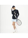 le coq sportif(ルコックスポルティフ)UVハンドカバー(UPF50+)
