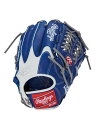 Rawlings(ローリングス)軟式 HYPER TECH MLB TEAM(ハイパーテックエムエルビーチーム)N55W - ロサンゼルス・ドジャース