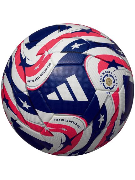 molten(モルテン)ムンディアル・デ・クラブFIFA 25　キッズ4号球