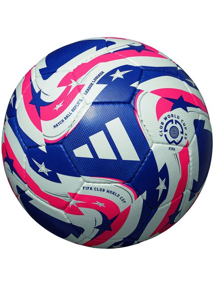 molten(モルテン)ムンディアル・デ・クラブFIFA 25　リーグ　ルシアーダ5号球