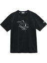 le coq sportif(ルコックスポルティフ)ヘランカサンスクリーン半袖Tシャツ