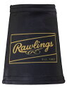 Rawlings(ローリングス)ゴーストスモーク2 リストバンド - ブラック