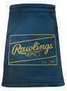Rawlings(ローリングス)ゴーストスモーク2 リストバンド - スチールブルー(4)