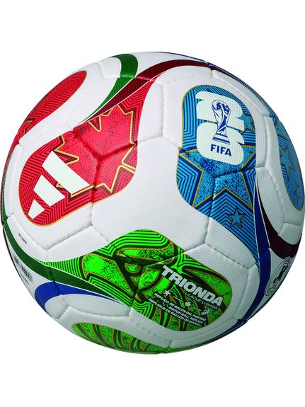 モルテン molten トリオンダ　リーグ　ルシアーダ サッカー ボール ユニセックス ADF522LU