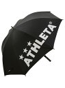 ATHLETA(アスレタ)UVアンブレラBLK(4)