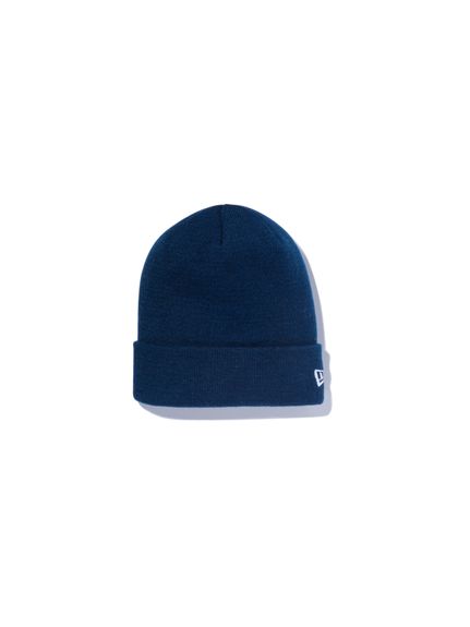 NEWERA(ニューエラ)BASIC CUFF KNIT