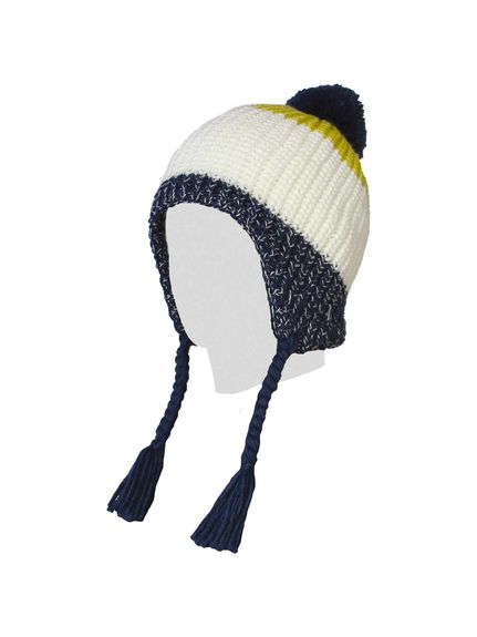 Northpeak(ノースピーク)キッズニットキャップ(KIDS BEANIE)