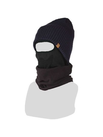 Northpeak(ノースピーク)バラクラバネックチューブ(BALACLAVA NECK TUBE)