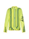 ATHLETA(アスレタ)グラフィックジャージJK