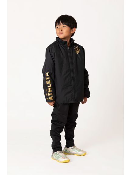ATHLETA(アスレタ)FCA中綿ブルゾン