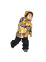 RESEEDA(レセーダ)TODDLER SUIT