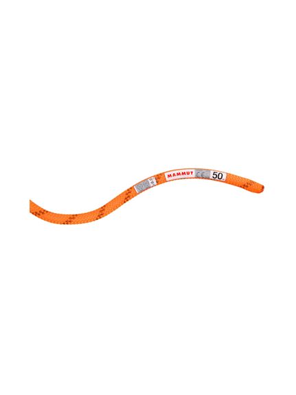 MAMMUT(マムート)8.0 ALPINE DRY ROPE