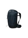 マムート MAMMUT LITHIUM 30 WOMEN トレッキング アウトドア リュック バッグ30以上~50L未満 リットル レディース