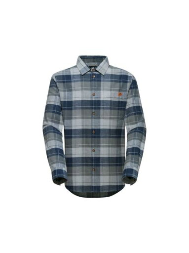 MAMMUT(マムート)TROVAT LONGSLEEVE SHIRT MEN MAMMUT(マムート)TROVAT LONGSLEEVE SHIRT MEN