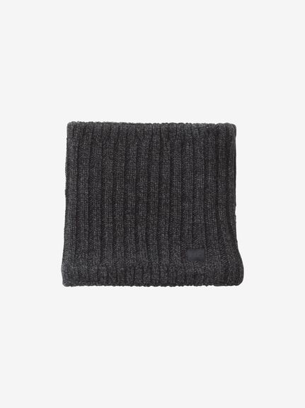 HELLY HANSEN(ヘリーハンセン)Bulky Neck Warmer (バルキーネックウォーマー)