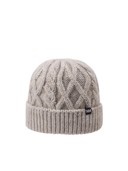 HELLY HANSEN(ヘリーハンセン)Cable Beanie (ケーブルビーニー)