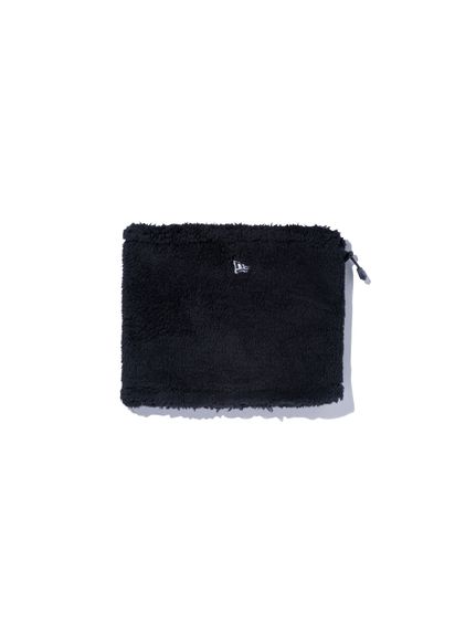 NEWERA(ニューエラ)BOA NECK WARMER TUBE BLK