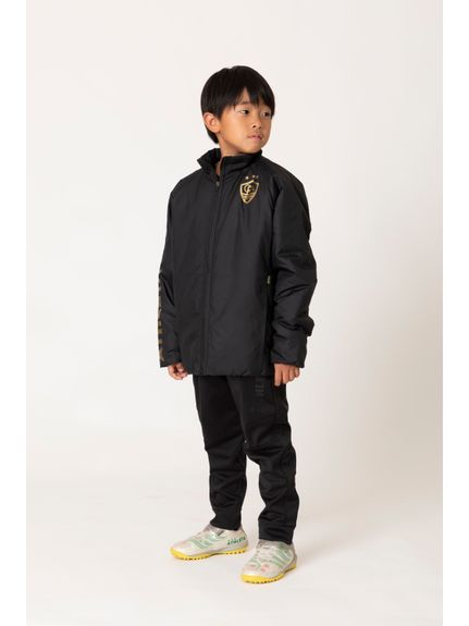 ATHLETA(アスレタ)FCAライトウルトラシェルパンツ