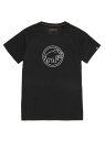 MAMMUT(マムート)QD Logo Print T-Shirt AF Women(4)