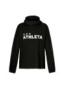 ATHLETA(アスレタ)ライトウインドシェルプルオーバー